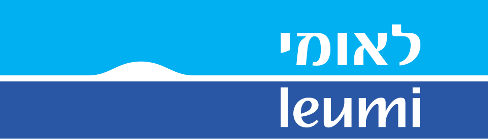 Bank Leumi company logo
