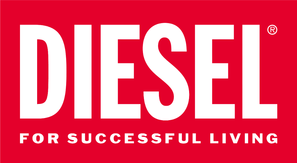 Diesel company logo