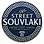 Street Souvlaki emblem