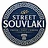 Street Souvlaki emblem
