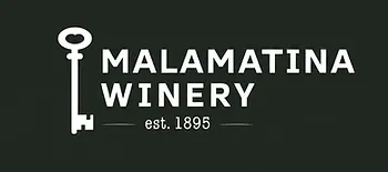 Malamatina logo