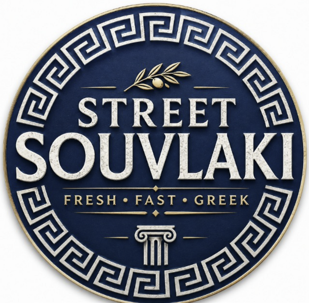 Street Souvlaki logo