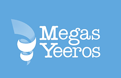 Megas Yeeros logo