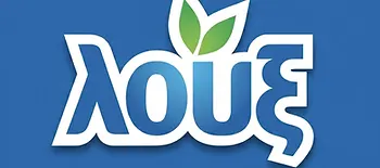 Loux logo