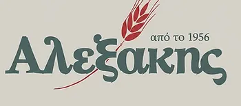 Alexakis logo