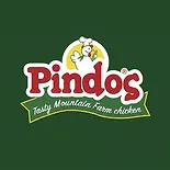 Pindos logo