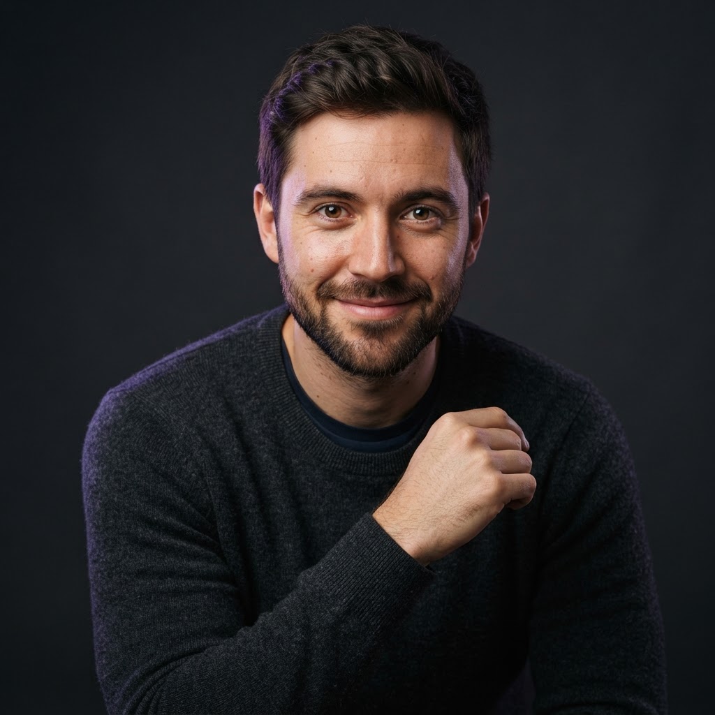 Jamie R., Launch Forward member