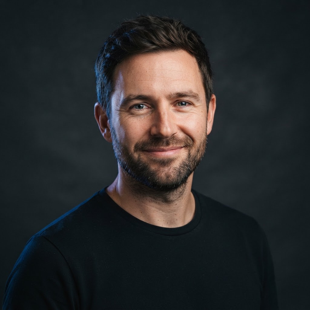 Tom W., Launch Forward member