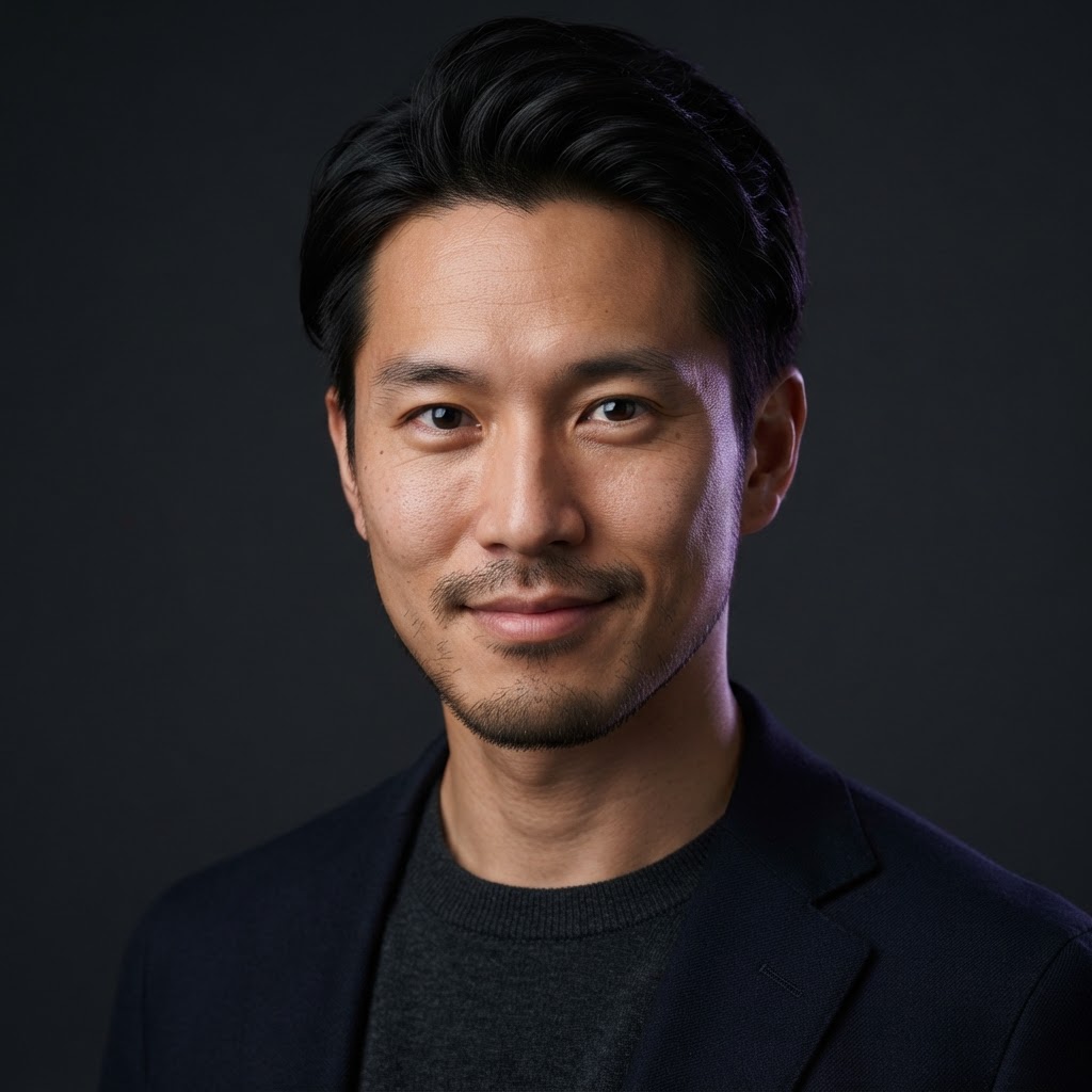 Leo C., Launch Forward member