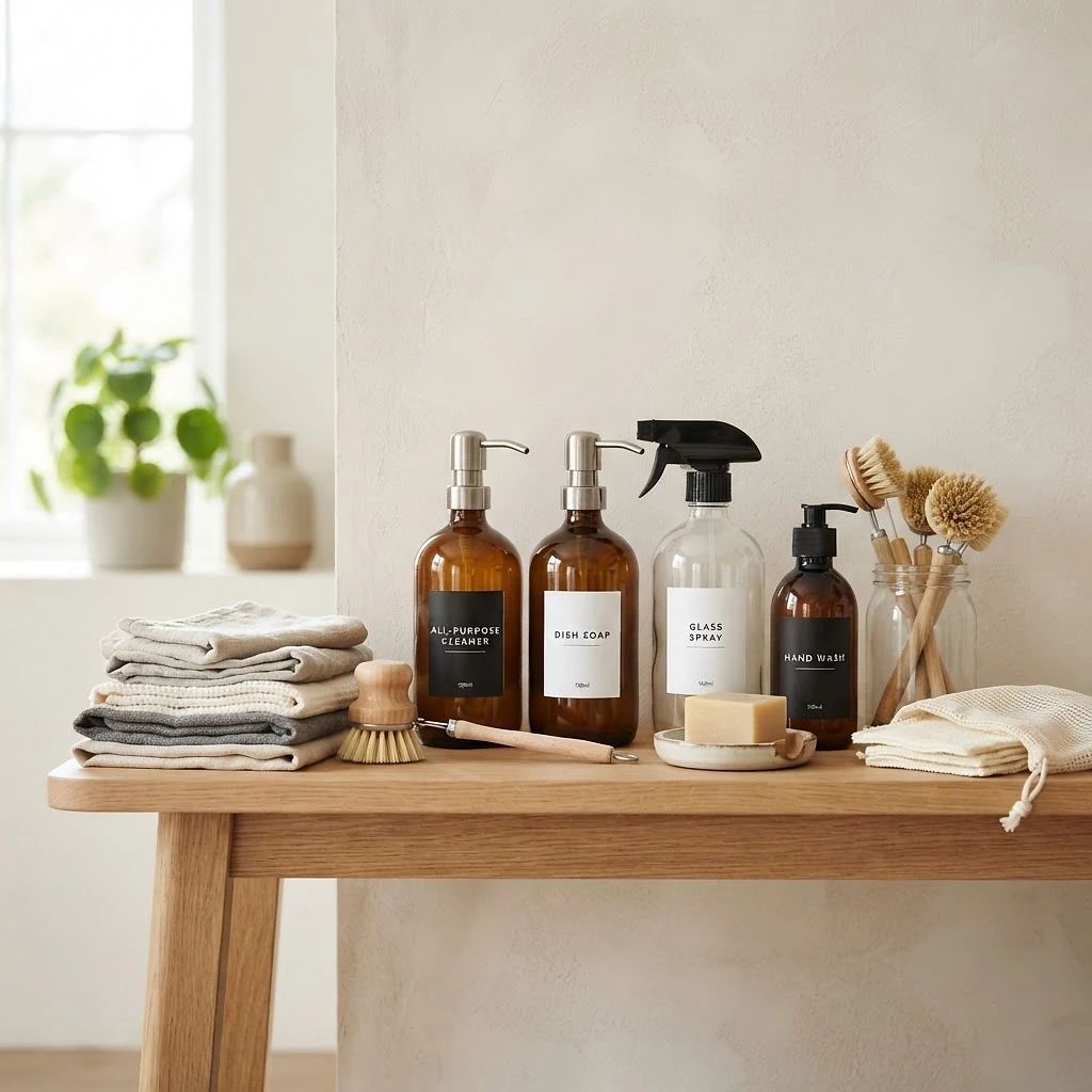 40% Off Eco Home Products