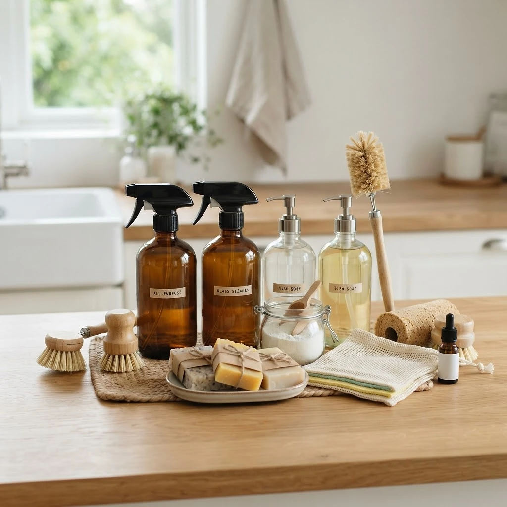 45% Off Eco-Friendly Home Bundle