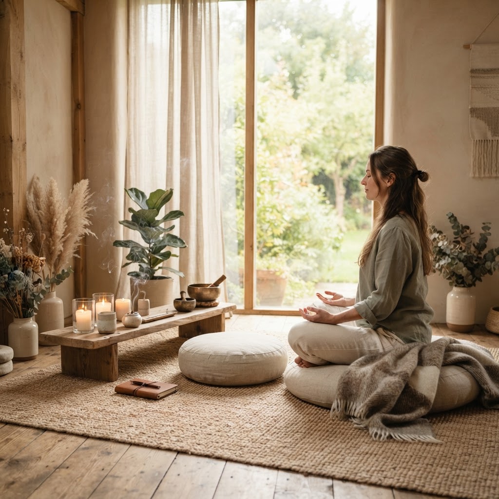 Calm Minds Therapy