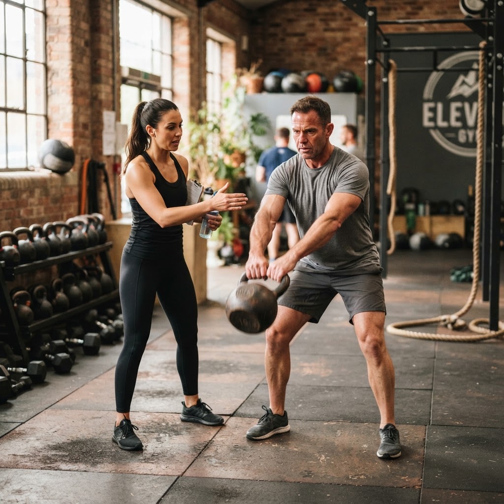 Vital Motion Wellness