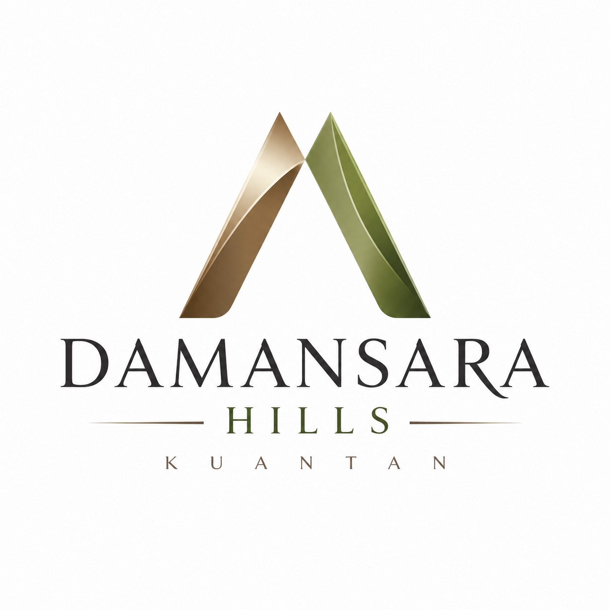 Damansara Hills Kuantan