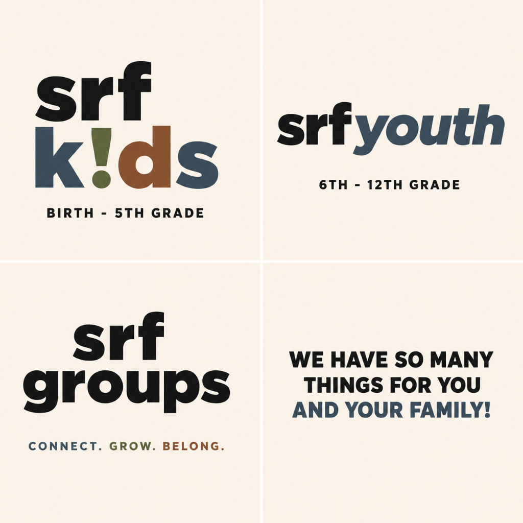 Church graphic 13 for Sovereign Roots Fellowship