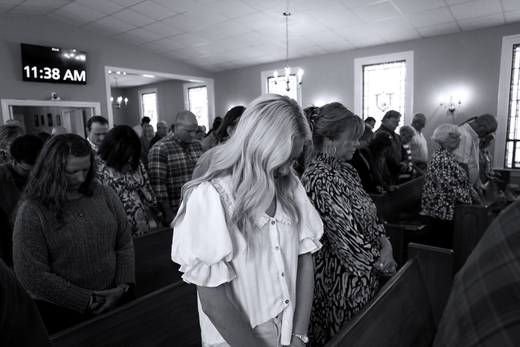 Church photograph 9 for Sovereign Roots Fellowship