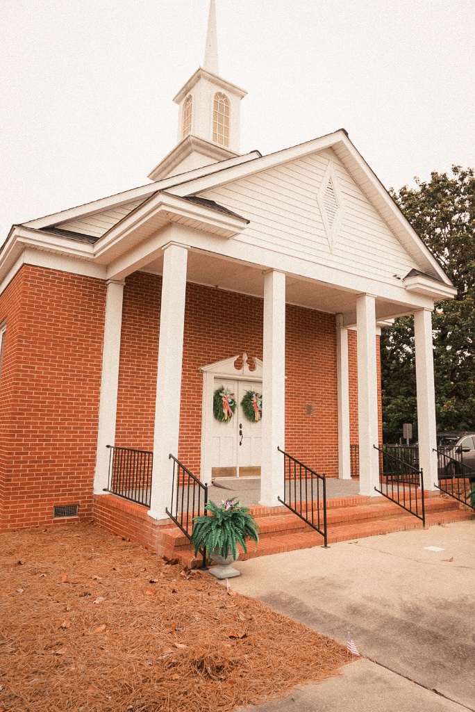Church photograph 3 for Sovereign Roots Fellowship