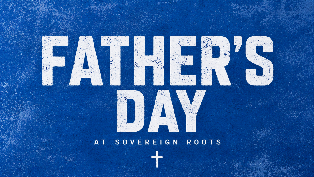 Church graphic 5 for Sovereign Roots Fellowship