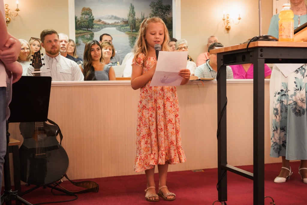 Church photograph 17 for Sovereign Roots Fellowship