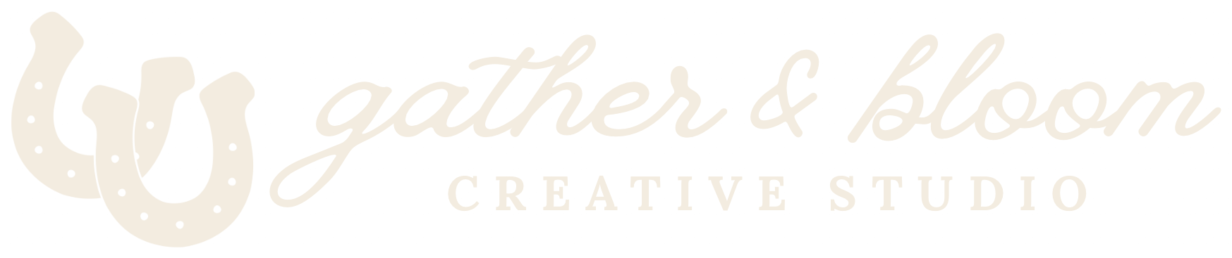 gather & bloom Creative Studio
