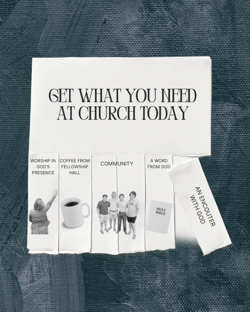 Church graphic 9 for Sovereign Roots Fellowship