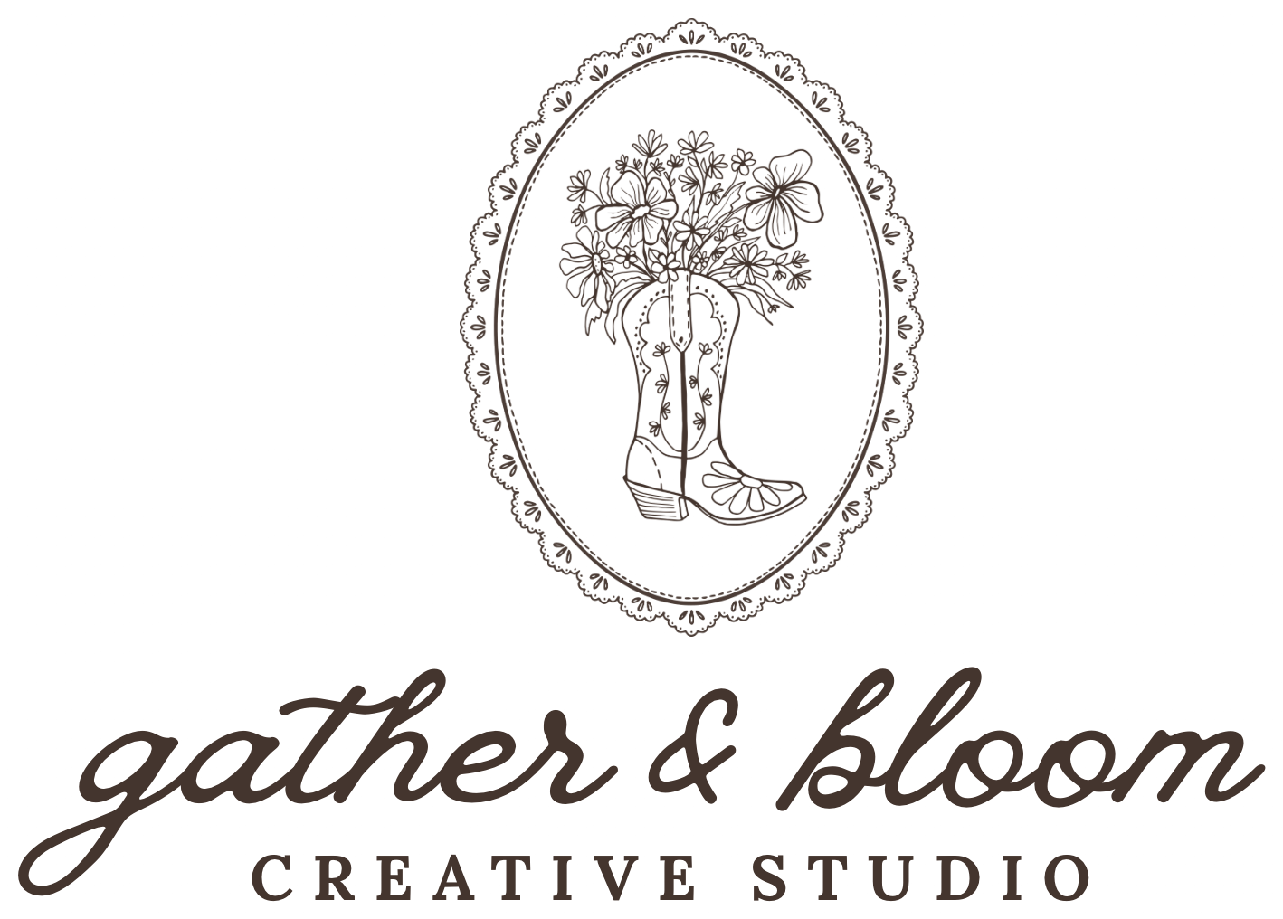 gather & bloom Creative Studio