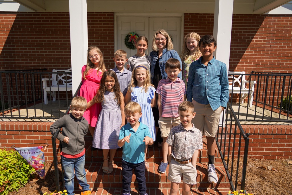 Church photograph 10 for Sovereign Roots Fellowship
