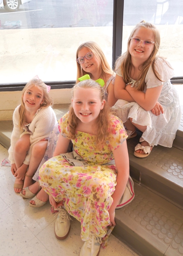 Church photograph 16 for Sovereign Roots Fellowship