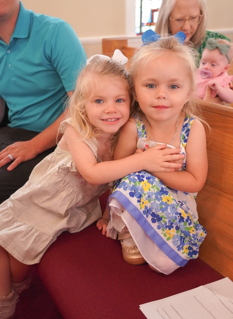 Church photograph 14 for Sovereign Roots Fellowship