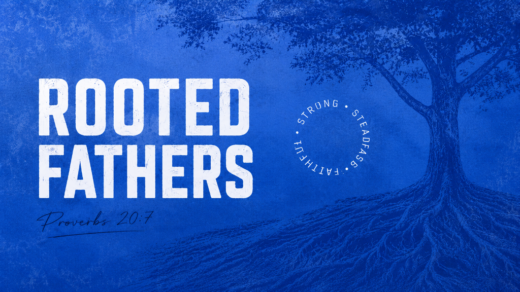 Church graphic 6 for Sovereign Roots Fellowship