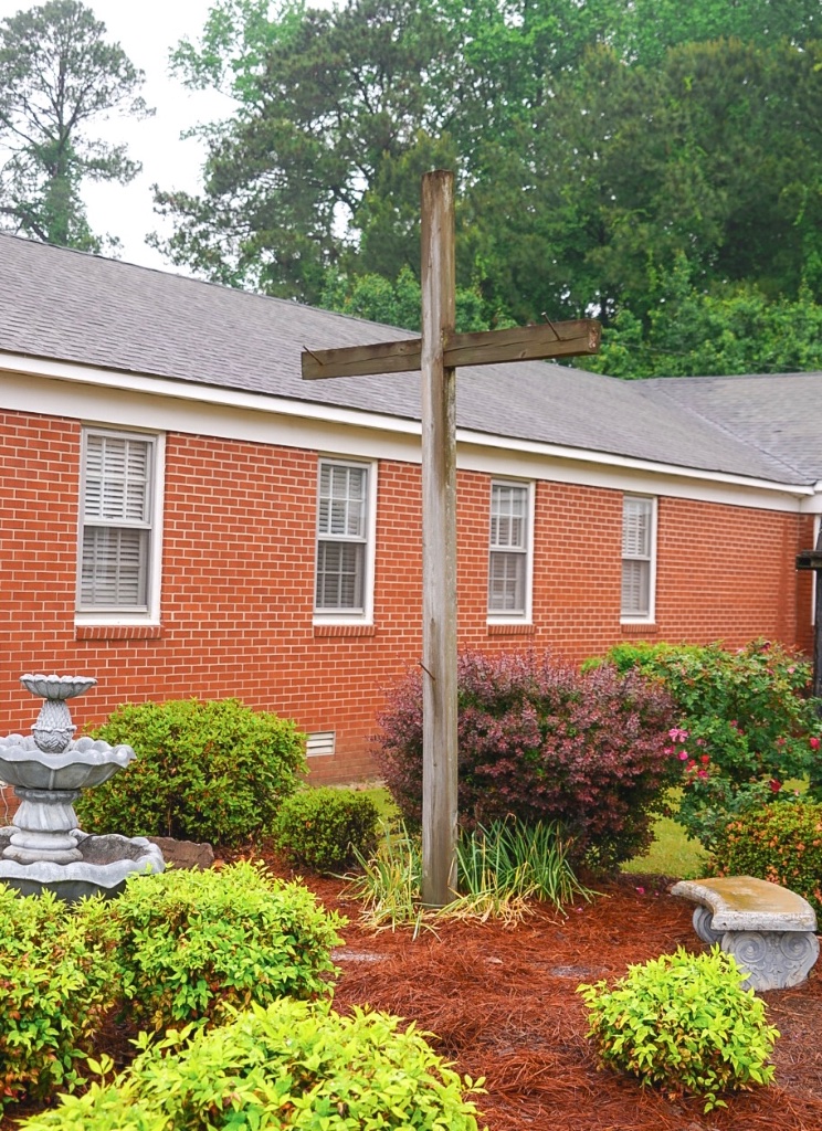 Church photograph 12 for Sovereign Roots Fellowship