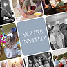 You’re Invited ministry collage