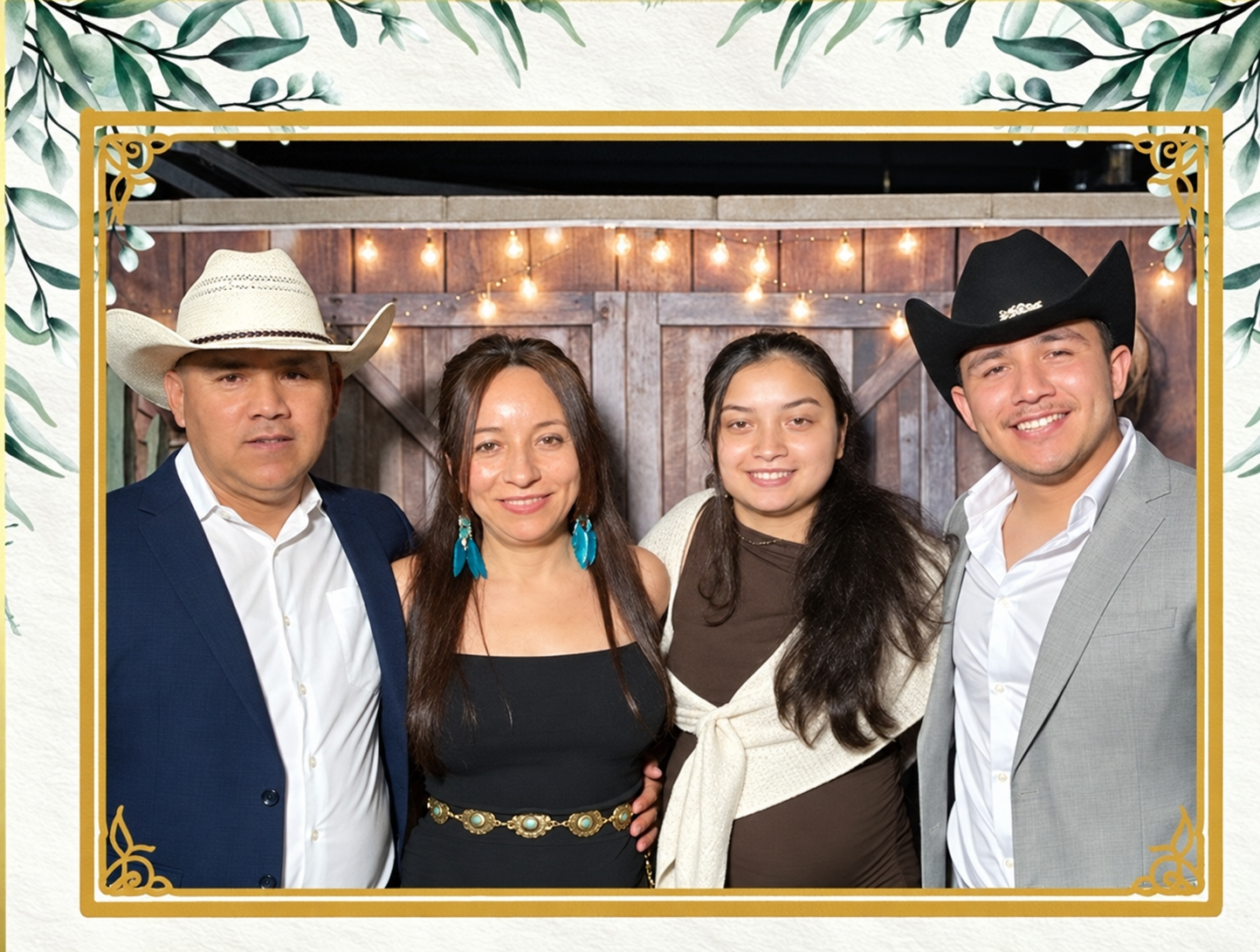 The family behind R&S Central Valley Cleaning in Bakersfield