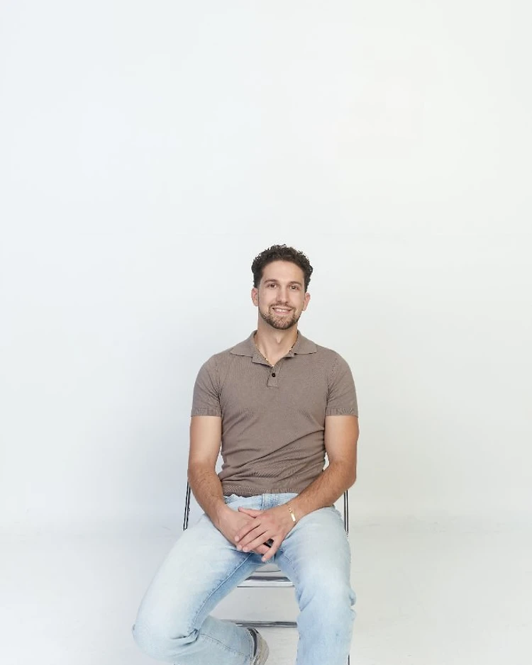 David Pingitore, founder of CescoNet