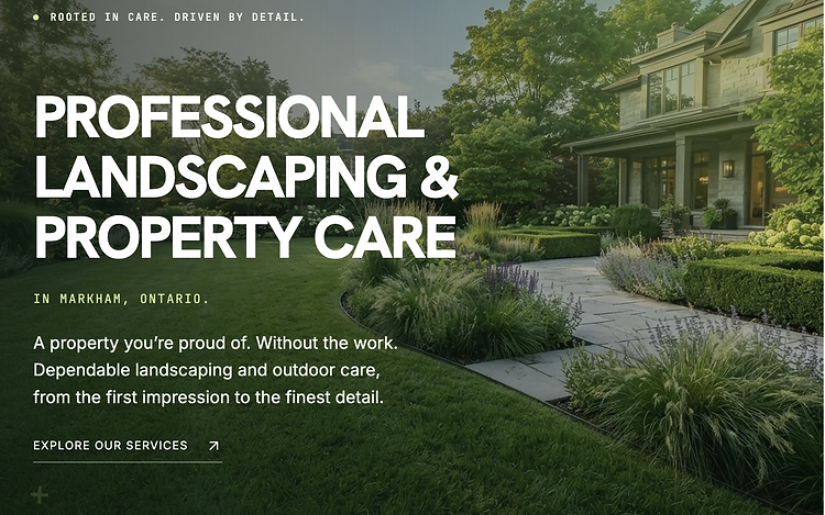 Mowtivated Property Care
