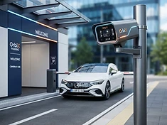 Camera-based vehicle recognition
