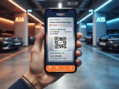 Digital payments & sessions