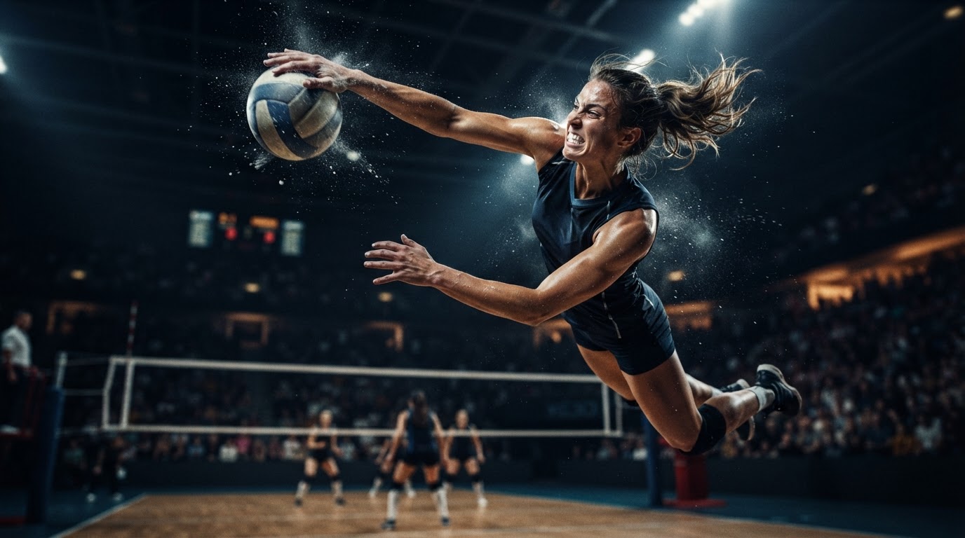 Voleibol UNIVOL