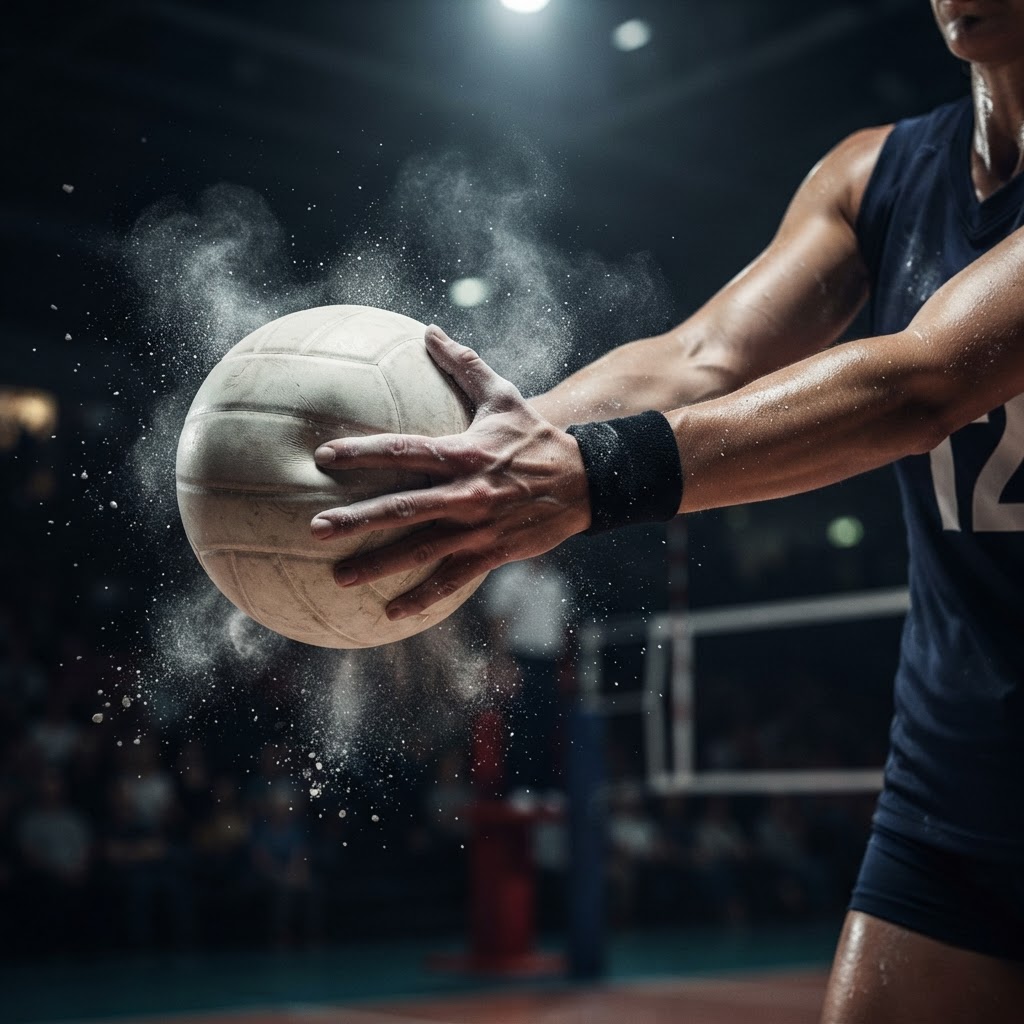 Voleibol