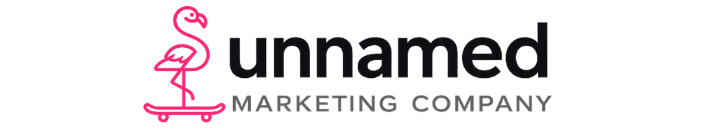 Unnamed Marketing Company