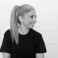 Katherine Giovannone, Founder