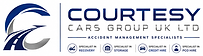 Courtesy Cars Group UK Ltd — Accident Management Specialists