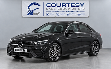 Mercedes-Benz C220d