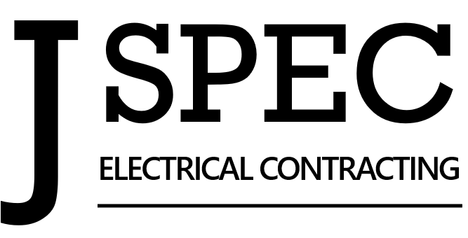 Jspec Electrical Contracting logo