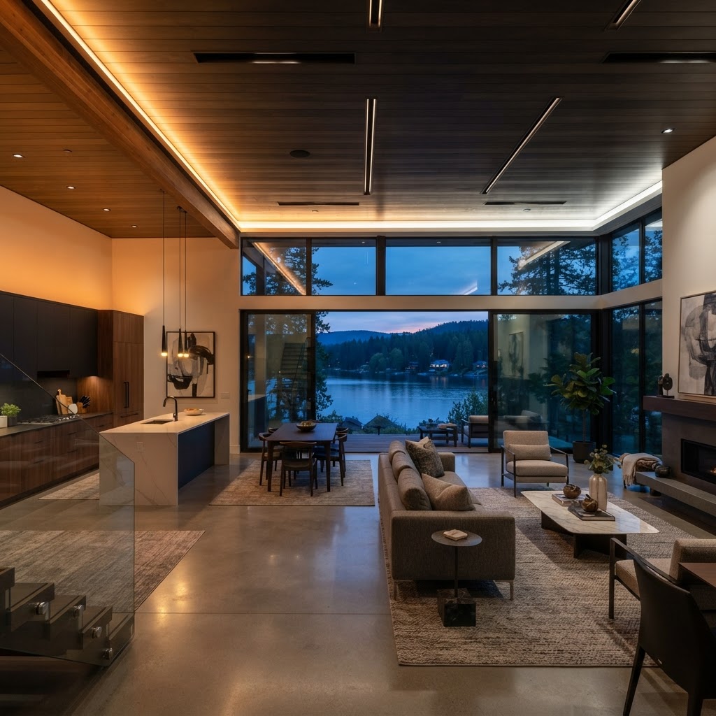 Circadian Lighting Design