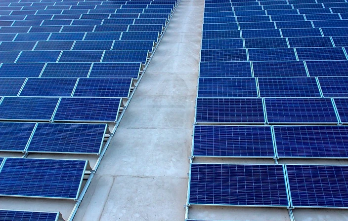Rooftop PV Systems