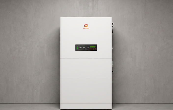 Battery Storage