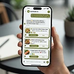 AI Recipe Generator