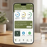 Home Dashboard