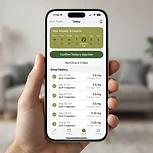 Injection Tracker